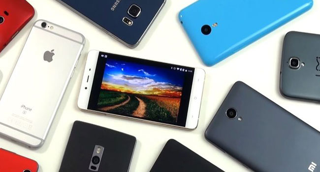 Akıllı telefonlara taksit limiti artıyor!