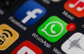 Instagram, WhatsApp ve Facebook'ta erişim sorunu