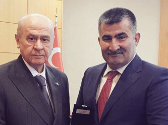 YSK'dan Kozan kararı: Mazbata Saadet Partili adaya verildi