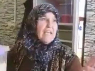 AKP’ye ‘teyze’ isyanı: Ona oy veren iyi, gerisi hep terörist, olacak iş mi bu?