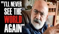 Ahmet Altan’ın son kitabı hakkında The Guardian’da yazı yayınlandı