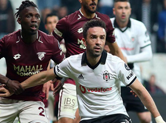 Beşiktaş kazandı, Göztepe ateşe düştü