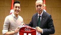 Yönetimde Hamit Altıntop’un yerine Mesut Özil bekleniyor…