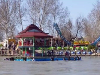 Dicle Nehri’nde facia: Hayatını kaybedenlerin sayısı 93 oldu