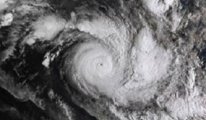 Sally Kasırgası ABD Kıyılarına Yaklaşıyor
