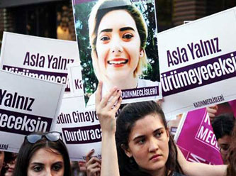 Şule Çet davasında en önemli delillerden biri kaybedildi!