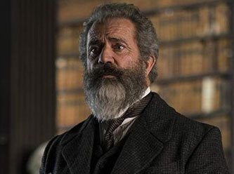 Mel Gibson, Deli ve Dahi filminin gösterilmesini istemiyor