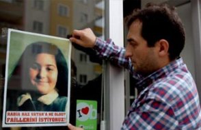 Nurettin Canikli şikayet etmişti: Rabia Naz'ın babası cezaevine girdi