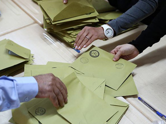 AKP, İstanbul'un tüm ilçelerinde seçime itiraz edecek