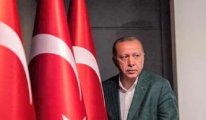 Erdoğan'dan mitingde büyük gaf