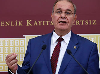 Öztrak: "Erken seçim var" derlerse biz hazırız