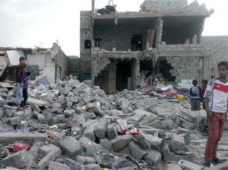 ABD'den yeni 'Yemen' kararı: Desteğini çekiyor