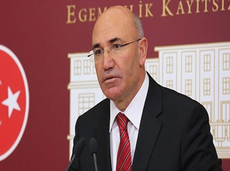 Tanal’dan yandaş televizyona canlı yayında ayar!