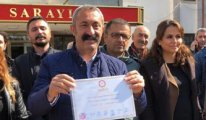 Dersim kararı alan Maçoğlu'na soruşturma