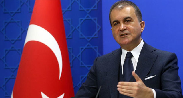 Fesih kararı sonrası AKP’den ilk açıklama: Yeni bir dönemin kapısı açılacak