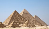 Mısır’daki antik lahit açılırken naklen yayın yapılacak