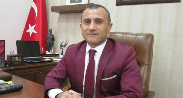 Değilim demişti! Eski Tunceli Valisi Tuncay Sonel gözaltına alındı