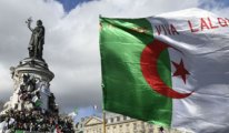Cezayir'de protestolar Buteflika'nın istifasından sonra da sürüyor