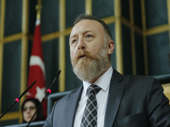 HDP Eş Başkanından çarpıcı açıklama