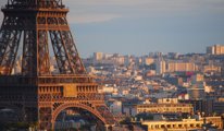 Paris’te eski solculardan biriyle diyalog