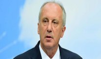 Muharrem İnce’den CHP yönetimine çağrı