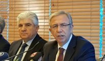 Mansur Yavaş'ın Ankara'daki kararına engel