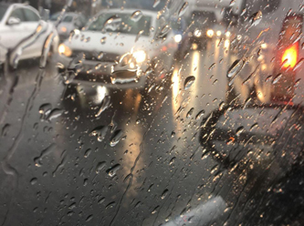 Meteoroloji’den yurt geneli fırtına uyarısı