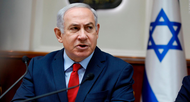 İsrail Savaş Kabinesi, İran için bir kez daha toplanıyor