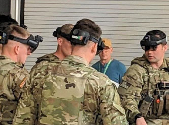 Microsoft, ABD ordusuna teknoloji sattı