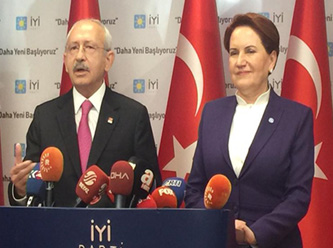 Akşener: Ergen sinirini bırak, fatura keseceksen soğanı 10 liraya çıkaran damadına kes