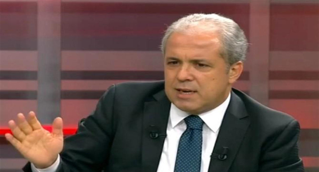 AKP’li Şamil Tayyar: Mafya devlete operasyon çekiyor