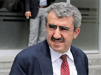 Eski ÖSYM Başkanı Demir gözaltına alındı