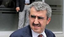 Eski ÖSYM Başkanı Demir gözaltına alındı