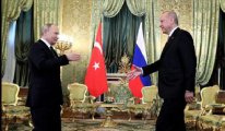 Rus basını: Erdoğan'ın iktidarı sallantıda, Putin onu kurtarmak için sürpriz teklif yapacak