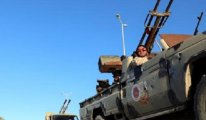 Libya'da Hafter güçleri: Türk askeri kargo uçağı düşürdük