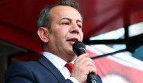 Tanju Özcan Beşli Çete'ye seslendi: Bari bugün vatandaşa koymaya kalkmayın