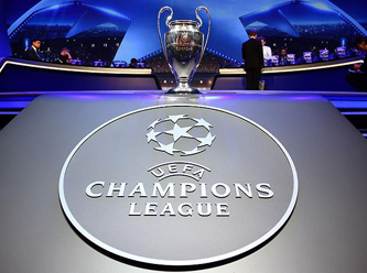 Fenerbahçe'nin UEFA Şampiyonlar Ligi'ndeki rakibi belli oldu