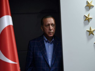 'Erdoğan İstanbul seçiminin iptalini umut ediyor'