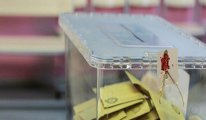 Maltepe'de oy sayımı sürüyor