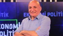 İktisatçı Mustafa Sönmez gözaltına alındı