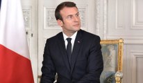 Macron, Cezayir’den özür dilemek zorunda değilmiş