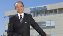Siemens Türkiye CEO'su: Türkiye'de her şey süper gidiyor diyen yatırımcı varsa...
