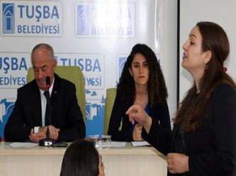 Mazbatasını gasp eden AKP'liye öyle bir tepki gösterdi ki!