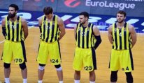 Fenerbahçe Beko, EuroLeague maçını 33 sayı farkla kazandı