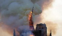 Notre Dame yangının sebebi açıklandı