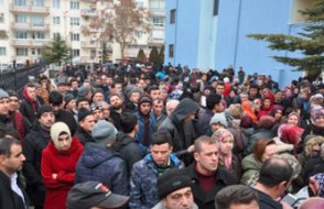 İşsizlik fonunu işsizler dışında herkesin kullanımı arttı:Yüzde 50