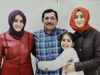 ‘Alevilerin evlerinin işaretlendiği gibi, işaretlendi evlerimiz, kapılarımız’