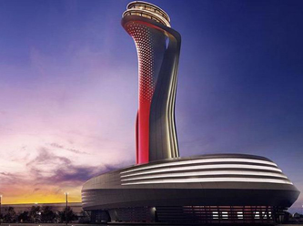 İstanbul Havalimanı jet yakıtı ihalesi sonuçlandı