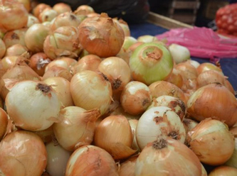 AA soğan fiyatlarını düşürmenin formülünü buldu