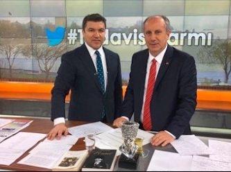 İnce’den İsmail Küçükkaya’ya mesaj: ‘Adam kazandı’